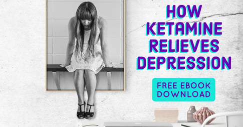 How Ketamine Relieves Depression Download