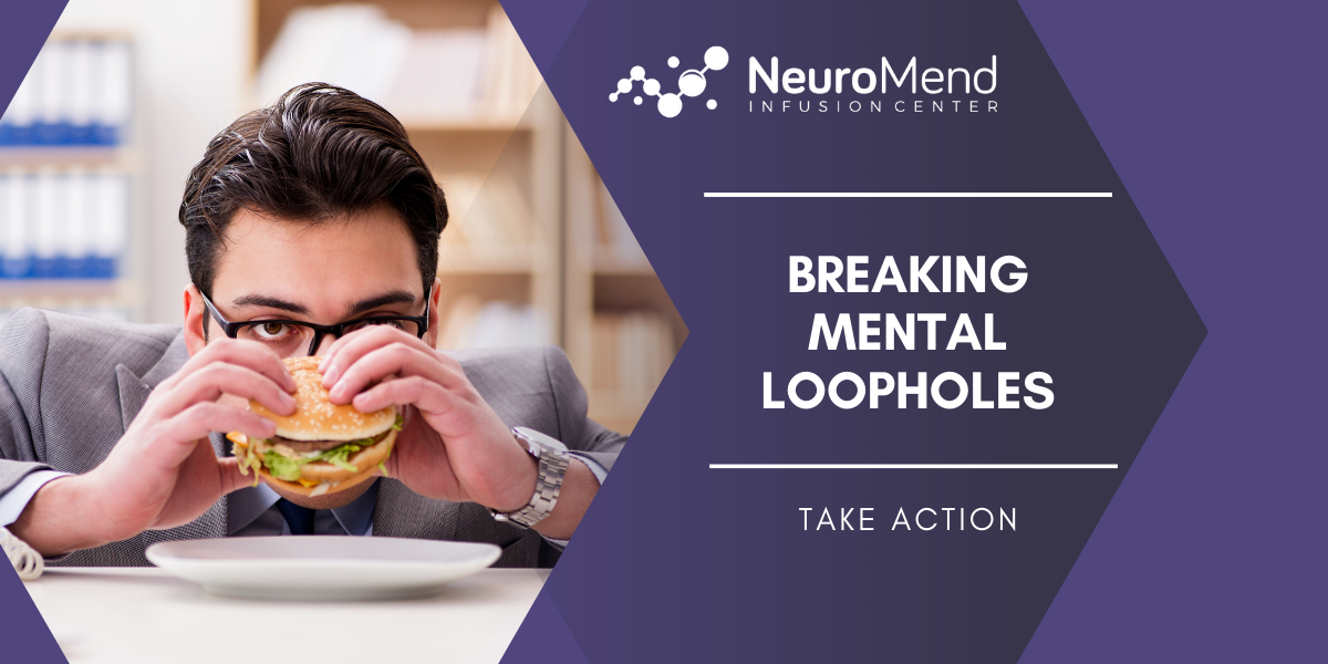 NeuroMend | Mental Loopholes