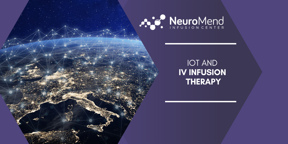 IOT and IV Infusion Therapy