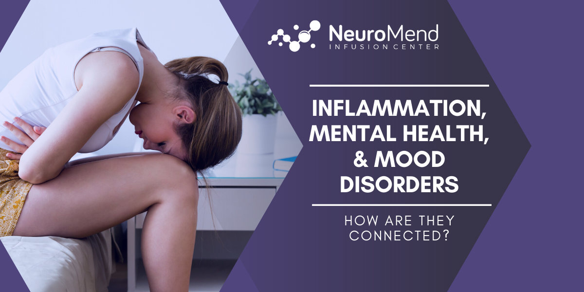 NeuroMend | Inflammation