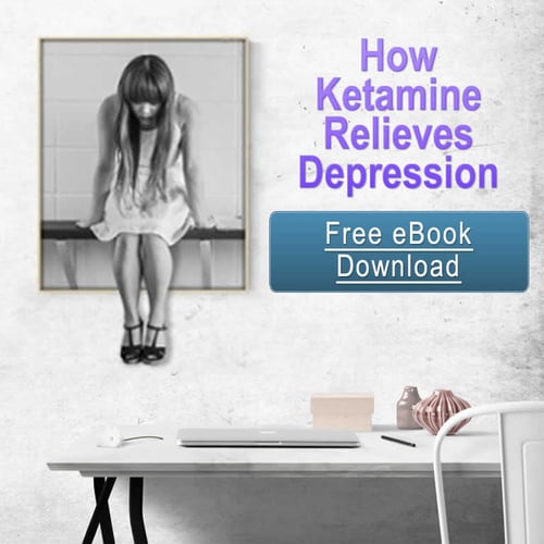 how ketamine relieves depression free ebook download