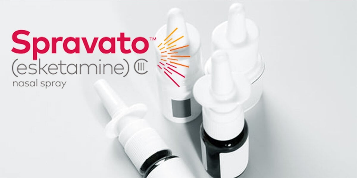 spravato nasal spray Depression Treatment